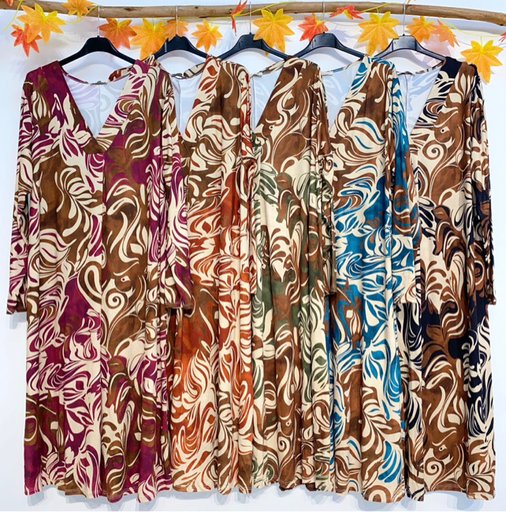 [71086] VESTIDOS-71086