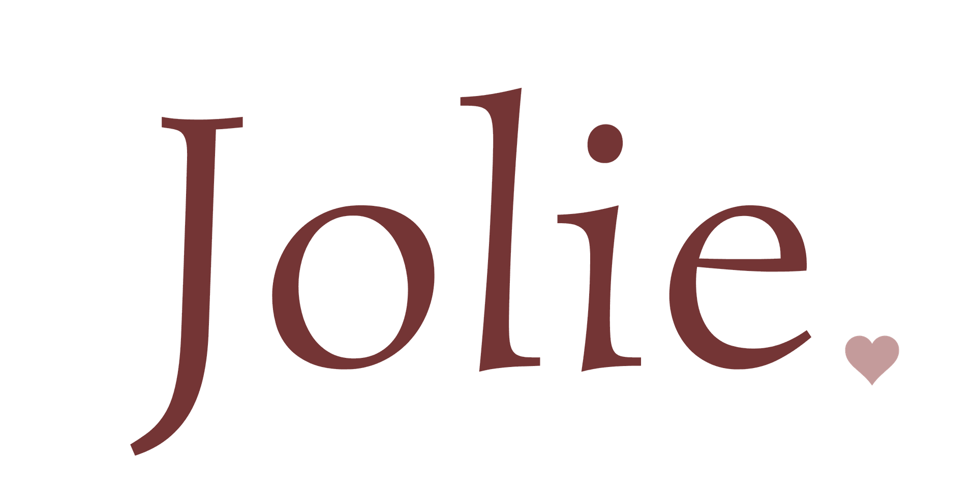 Jolie Fashions